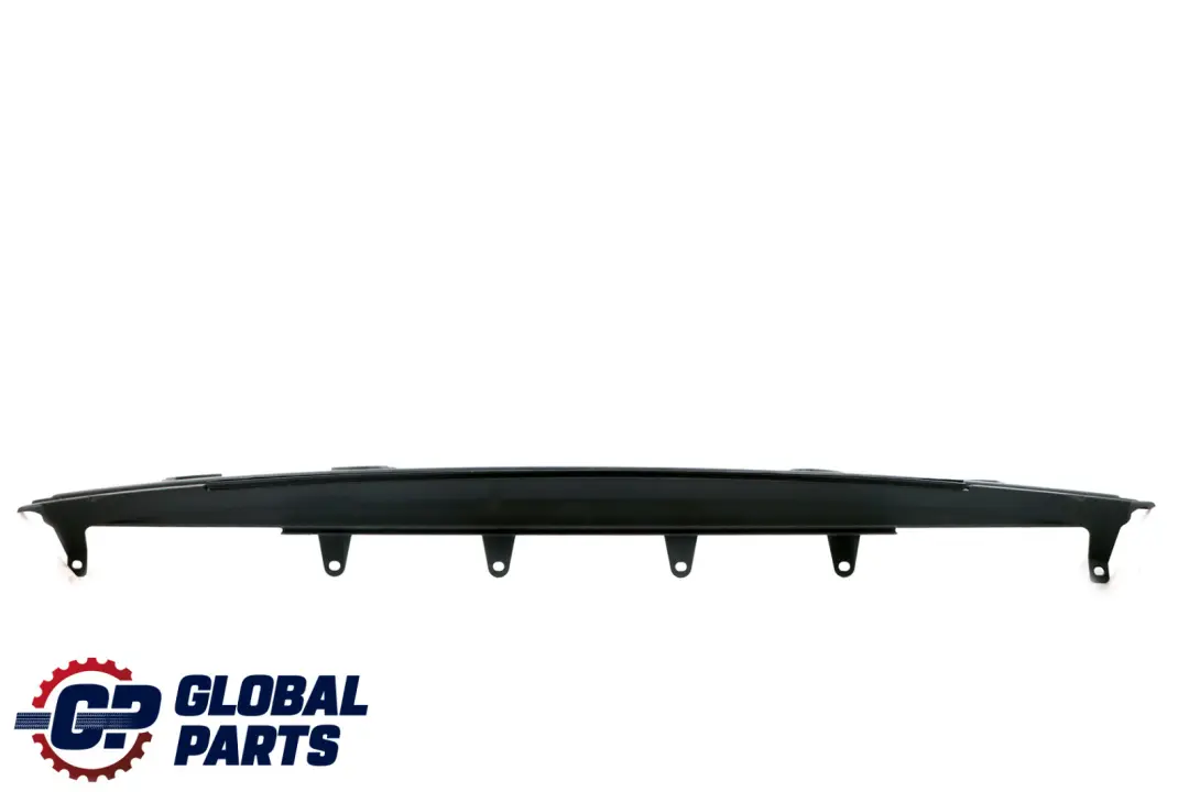 BMW Z4 Series E89 Convertible Roadster Rear Bulkhead Partition Top Panel - SKU 9129766 - Part number 9129766