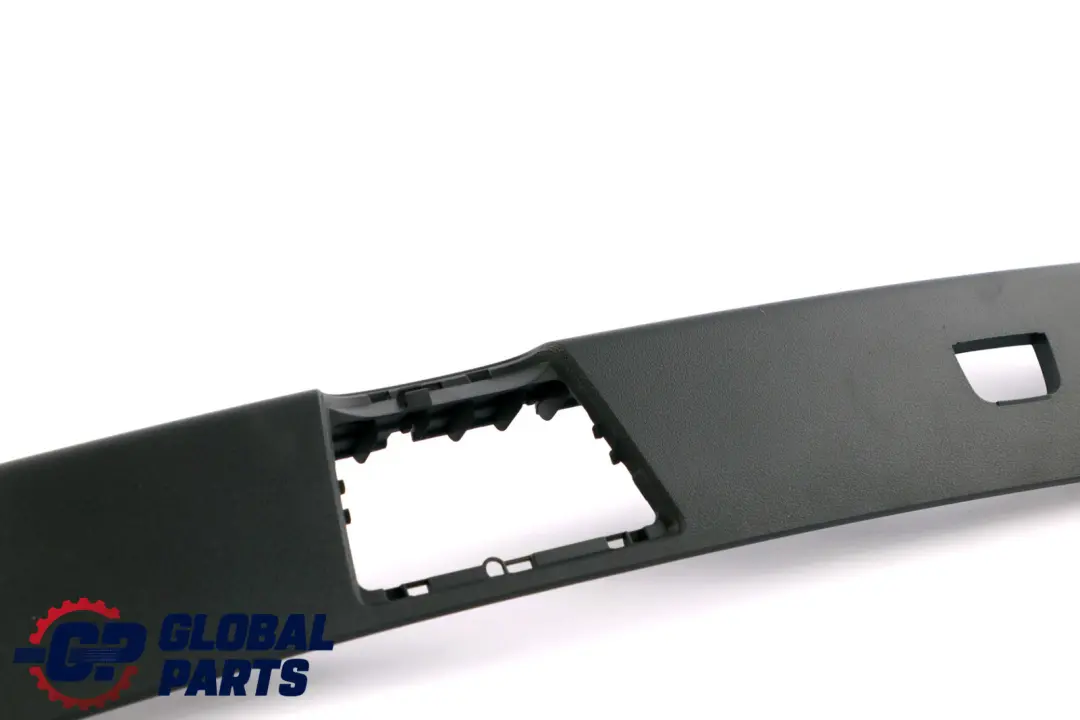 BMW Z4 Series E89 Convertible Roadster Rear Bulkhead Partition Top Trim Panel - SKU 9129773 - Part number 9129773