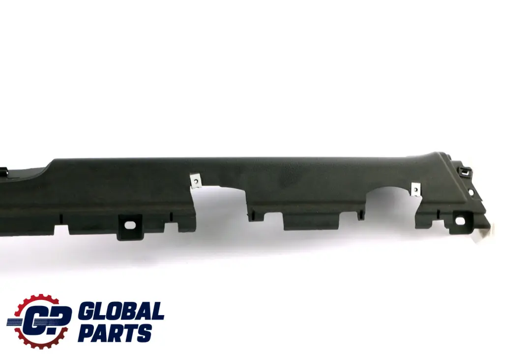 BMW Z4 Series E89 Convertible Roadster Rear Bulkhead Partition Top Trim Panel - SKU 9129773 - Part number 9129773