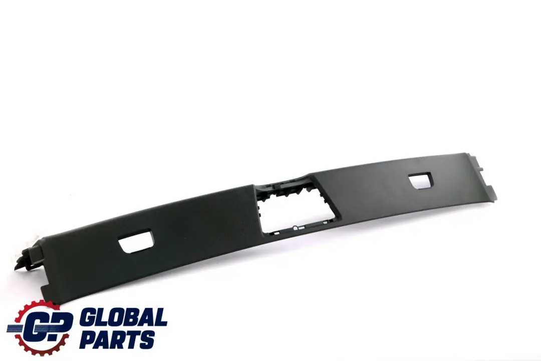 Bulkhead Partition Top Trim Panel pour BMW Z4 E89 Convertible Roadster Rear à propos du numéro de pièce 9129773 BMW Z4 E89 Convertible Roadster Rear Bulkhead Partition Top Trim Panel - SKU 9129773 - Numéro de pièce 9129773
