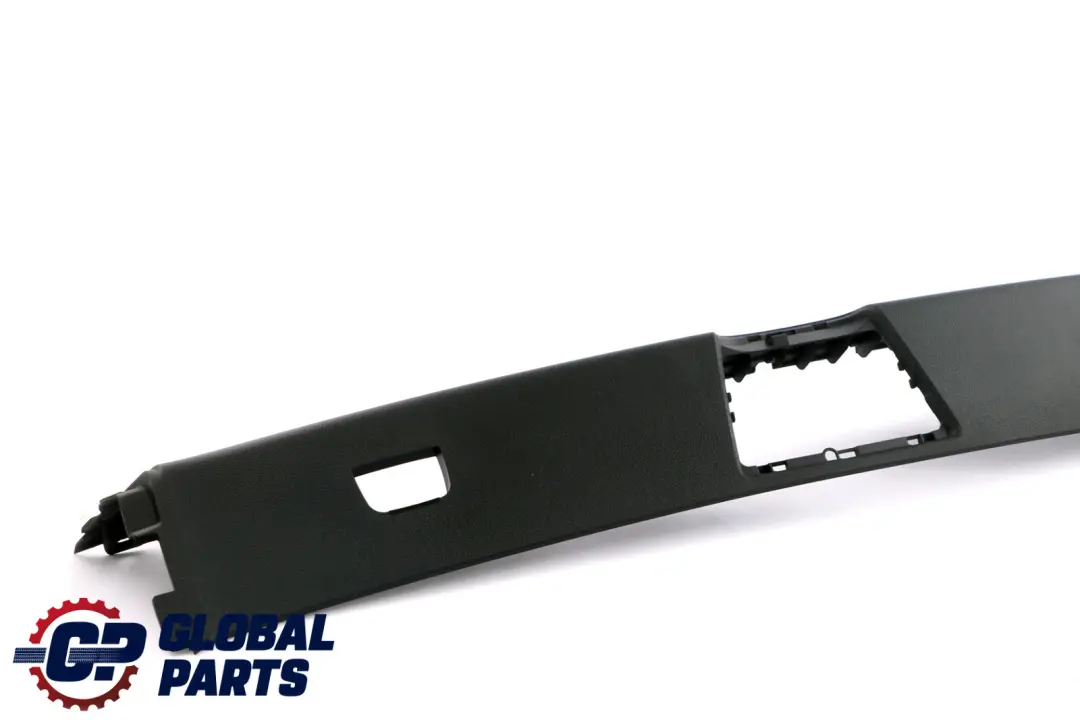BMW Z4 E89 Convertible Roadster Rear Bulkhead Partition Top Trim Panel - SKU 9129773 - Numéro de pièce 9129773