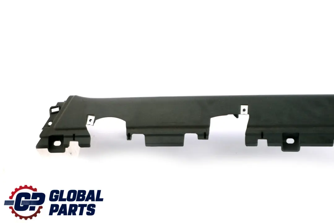 Bulkhead Partition Top Trim Panel pour BMW Z4 E89 Convertible Roadster Rear à propos du numéro de pièce 9129773 BMW Z4 E89 Convertible Roadster Rear Bulkhead Partition Top Trim Panel - SKU 9129773 - Numéro de pièce 9129773