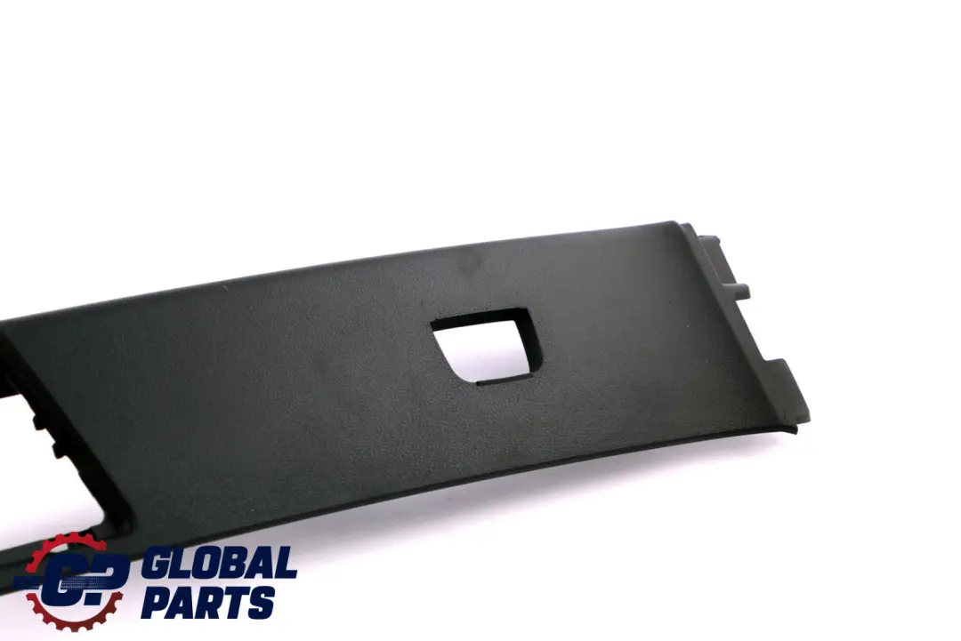 Descapotable Roadster Mamparo Trasero Partición Top Trim Panel para BMW Z4 E89 con número de pieza 9129773 BMW Z4 E89 Descapotable Roadster Mamparo Trasero Partición Top Trim Panel - SKU 9129773 - Número de pieza 9129773