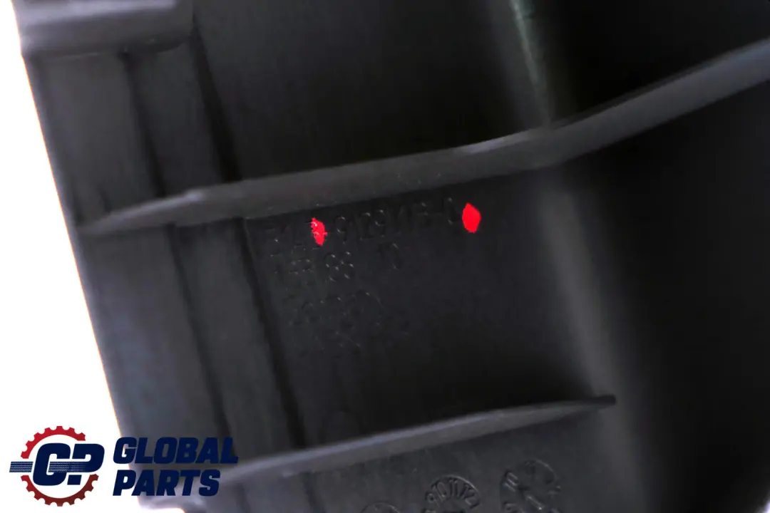 Blenda Osłona Bagażnika do BMW Z4 E89 o numerze 9129773 BMW Z4 E89 Blenda Osłona Bagażnika - SKU 9129773 - Numer Części 9129773