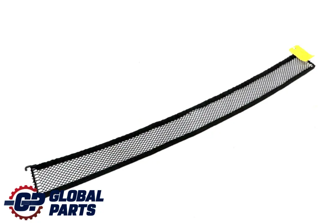 Descapotable Roadster Mamparo Trasero Divisor Red Portaequipajes para BMW Z4 E89 con número de pieza 9129789 BMW Z4 E89 Descapotable Roadster Mamparo Trasero Divisor Red Portaequipajes - SKU 9129789 - Número de pieza 9129789