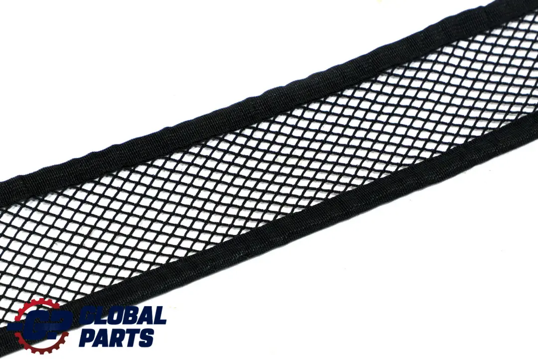 BMW Z4 Series E89 Convertible Roadster Rear Bulkhead Partition Luggage Net - SKU 9129789 - Part number 9129789