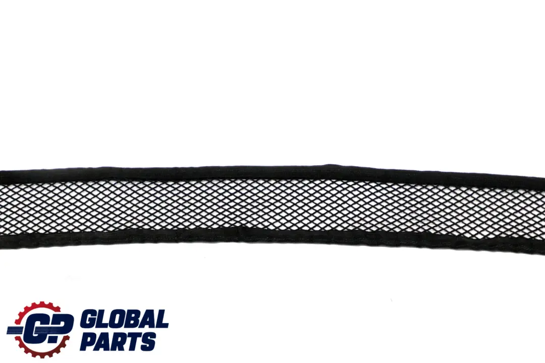 BMW Z4 Series E89 Convertible Roadster Rear Bulkhead Partition Luggage Net - SKU 9129789 - Part number 9129789