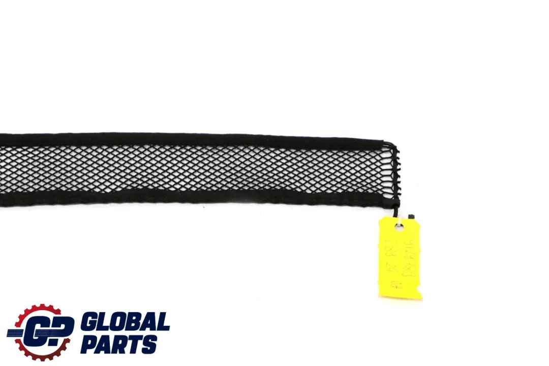 BMW Z4 Series E89 Convertible Roadster Rear Bulkhead Partition Luggage Net - SKU 9129789 - Part number 9129789