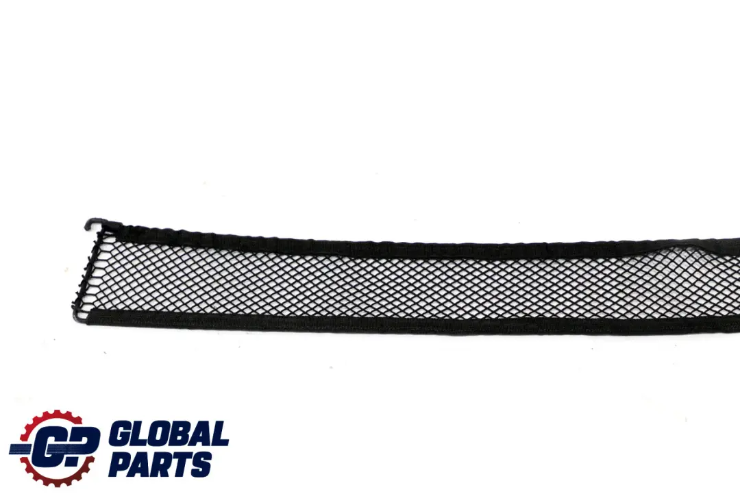 Filet à bagages pour la cloison arrière pour BMW Z4 E89 Convertible Roadster à propos du numéro de pièce 9129789 BMW Z4 E89 Convertible Roadster Filet à bagages pour la cloison arrière - SKU 9129789 - Numéro de pièce 9129789