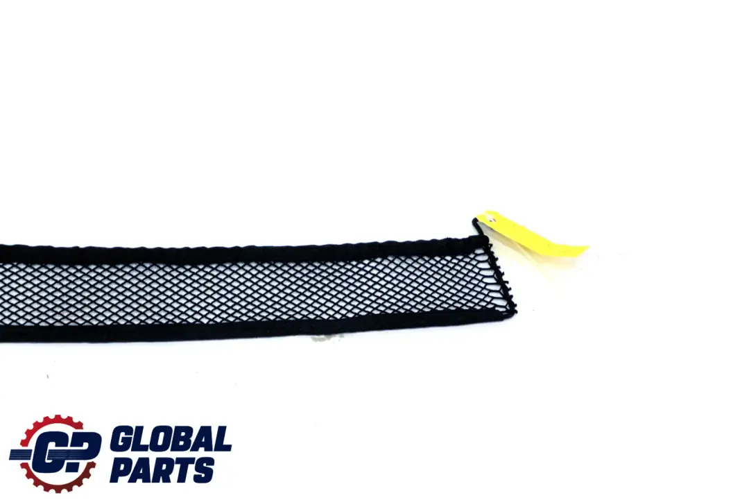 Filet à bagages pour la cloison arrière pour BMW Z4 E89 Convertible Roadster à propos du numéro de pièce 9129789 BMW Z4 E89 Convertible Roadster Filet à bagages pour la cloison arrière - SKU 9129789 - Numéro de pièce 9129789