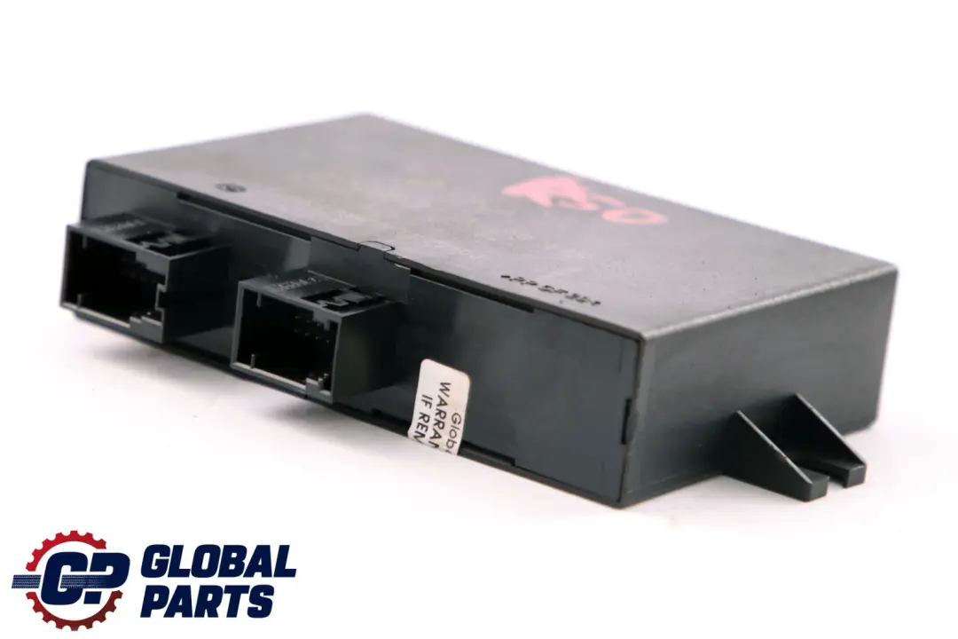 Parking Control Module Unit PDC to BMW 3 Z4 Series E46 E85 Mini R50 R53 with Part number 9129815 BMW 3 Z4 Series E46 E85 Mini R50 R53 Parking Control Module Unit PDC - SKU 9129815 - Part number 9129815