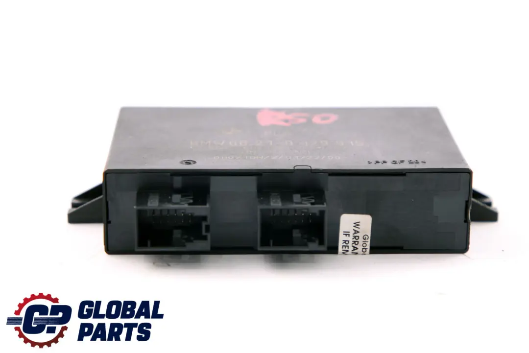 Parking Control Module Unit PDC to BMW 3 Z4 Series E46 E85 Mini R50 R53 with Part number 9129815 BMW 3 Z4 Series E46 E85 Mini R50 R53 Parking Control Module Unit PDC - SKU 9129815 - Part number 9129815