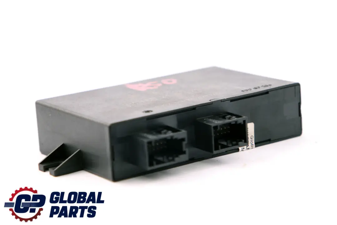 Parking Control Module Unit PDC to BMW 3 Z4 Series E46 E85 Mini R50 R53 with Part number 9129815 BMW 3 Z4 Series E46 E85 Mini R50 R53 Parking Control Module Unit PDC - SKU 9129815 - Part number 9129815