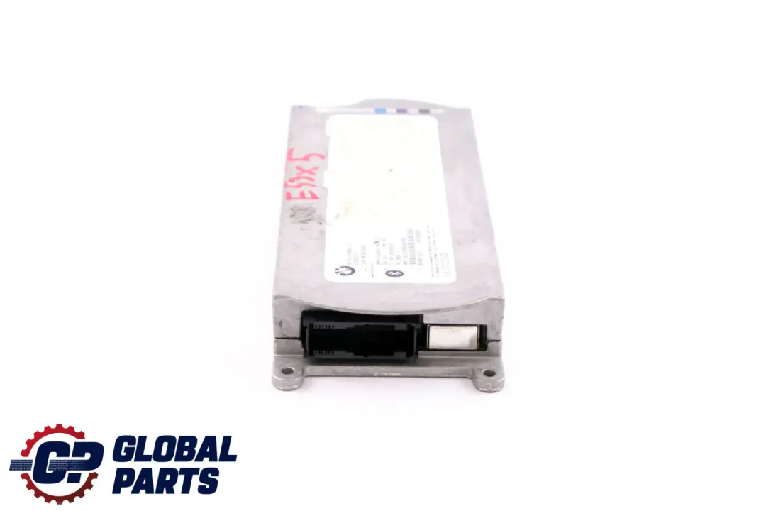 Modulo Unità di Controllo Telematico per BMW X3 X5 E83 E53 con numero di parte 9129850 BMW X3 X5 E83 E53 Modulo Unità di Controllo Telematico - SKU 9129850 - Numero di parte 9129850