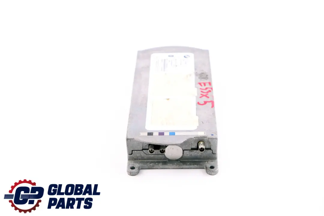 Modulo Unità di Controllo Telematico per BMW X3 X5 E83 E53 con numero di parte 9129850 BMW X3 X5 E83 E53 Modulo Unità di Controllo Telematico - SKU 9129850 - Numero di parte 9129850