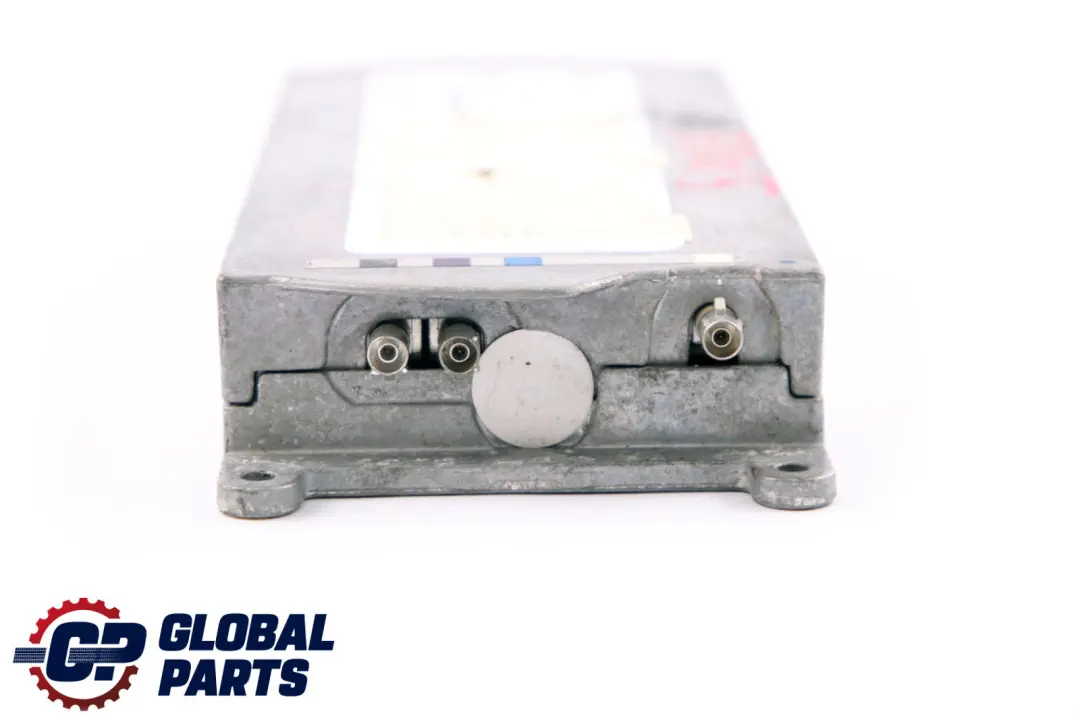 BMW X3 X5 E83 E53 Telematik Steuergerät Modul - SKU 9129850 - Teilenummer 9129850