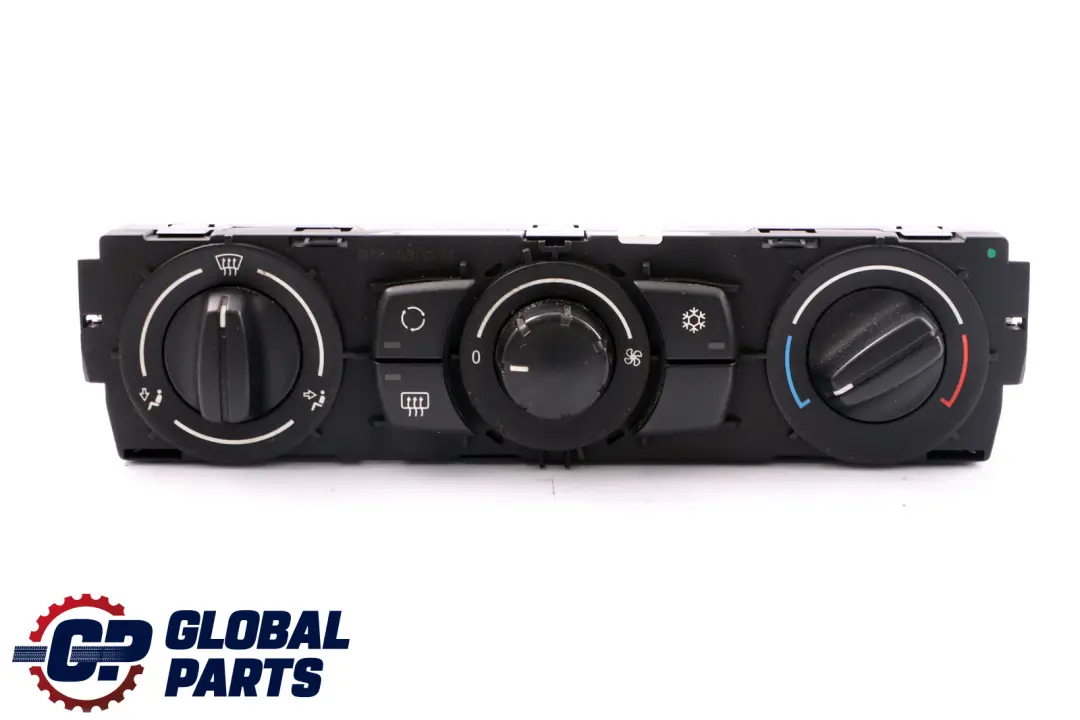 Conditioning Control BMW 1 3 Series E81 E87 E88 E90 E91 E92 E93 LCI Air - SKU 9129937 - Part number 9129937
