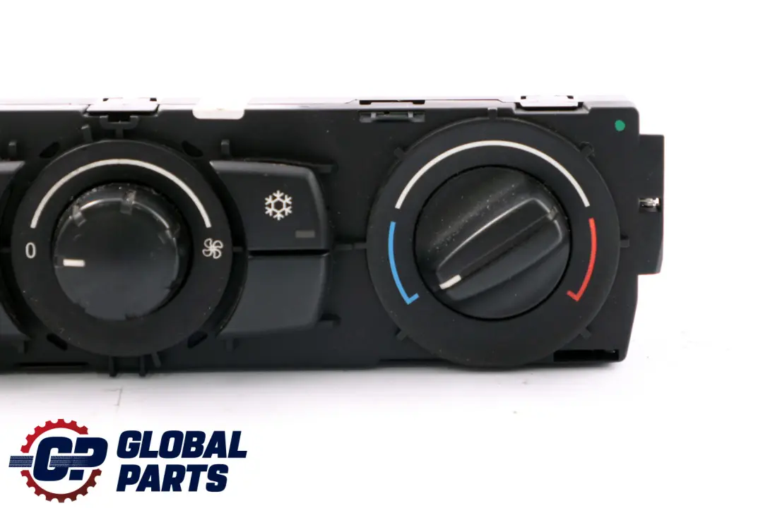 Conditioning Control to BMW 1 3 Series E81 E87 E88 E90 E91 E92 E93 LCI Air with Part number 9129937 BMW 1 3 Series E81 E87 E88 E90 E91 E92 E93 LCI Air Conditioning Control - SKU 9129937 - Part number 9129937