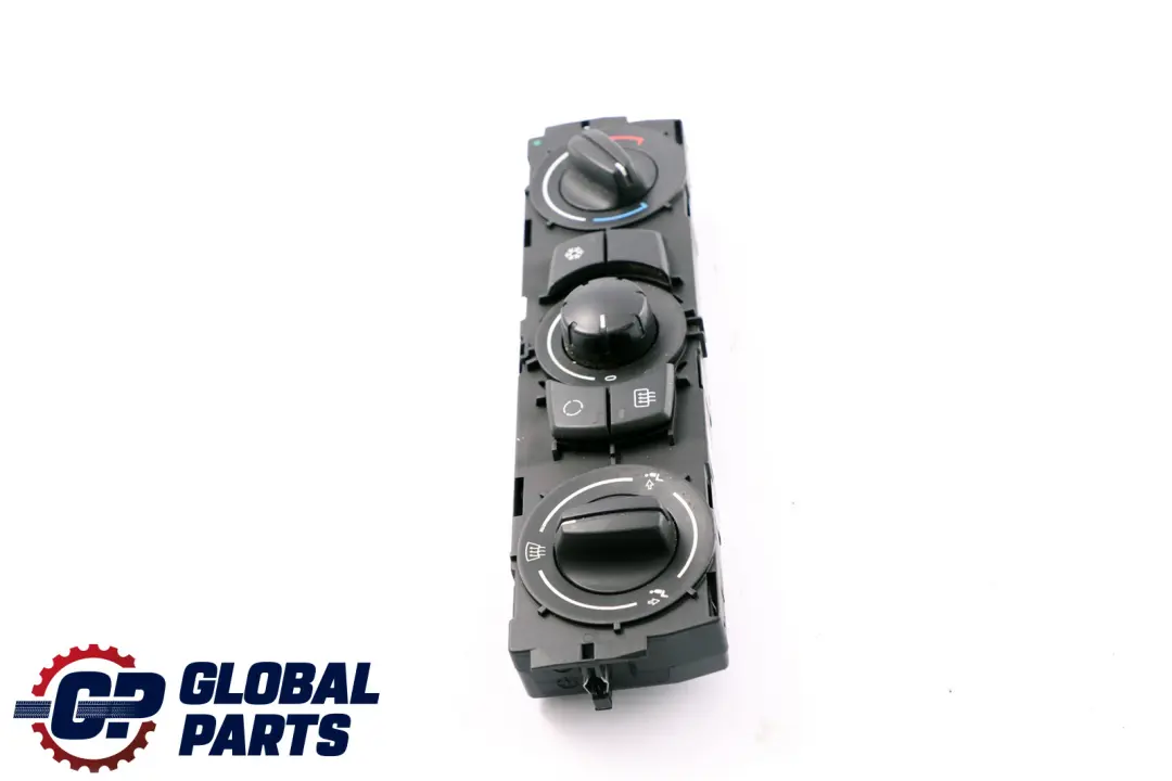 Conditioning Control BMW 1 3 Series E81 E87 E88 E90 E91 E92 E93 LCI Air - SKU 9129937 - Part number 9129937