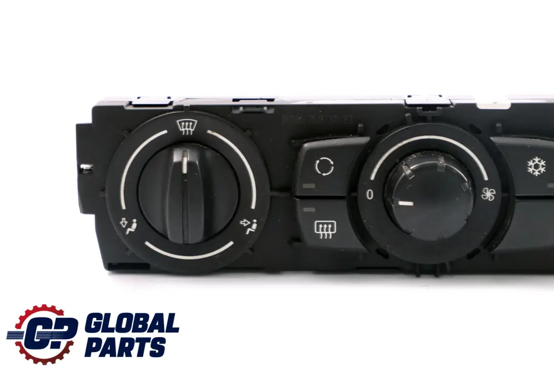 Conditioning Control BMW 1 3 Series E81 E87 E88 E90 E91 E92 E93 LCI Air - SKU 9129937 - Part number 9129937