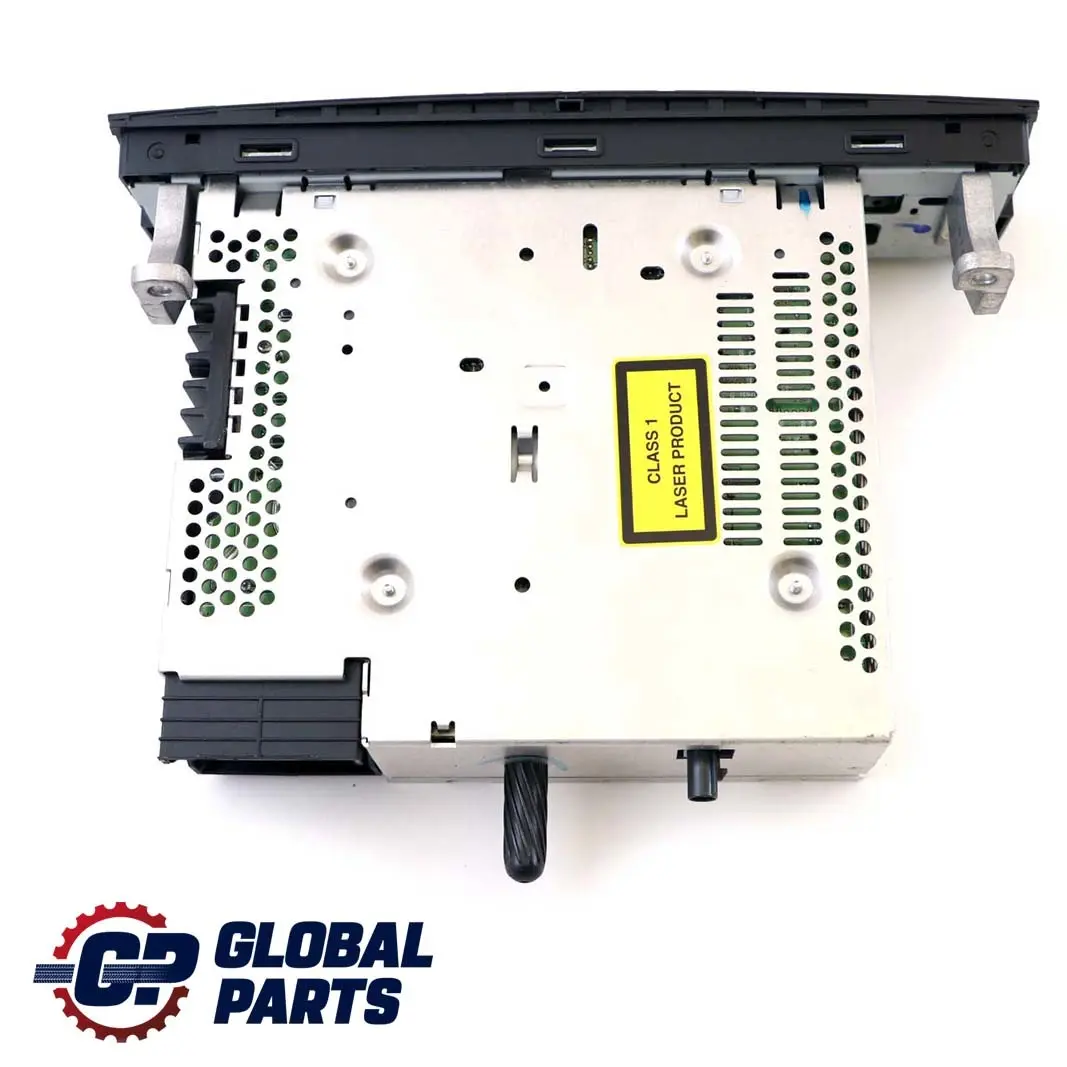 Radio Professional CD für BMW 1 3 er E81 E87 E90 E91 E92 E93 mit Teilenummer 9130046 BMW 1 3 er E81 E87 E90 E91 E92 E93 Radio Professional CD - SKU 9130046 - Teilenummer 9130046