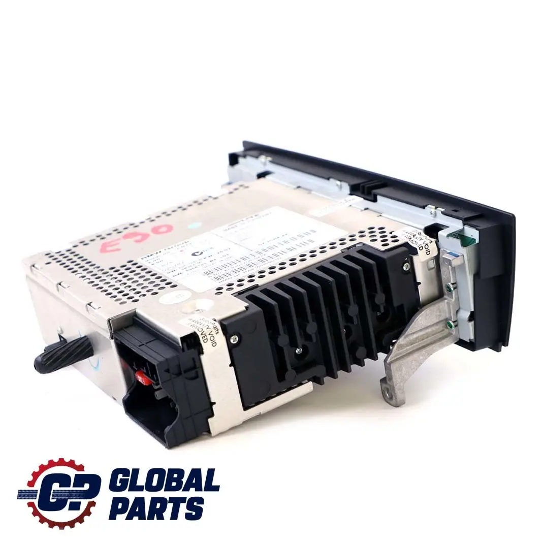 BMW 1 3 er E81 E87 E90 E91 E92 E93 Radio Professional CD - SKU 9130046 - Teilenummer 9130046