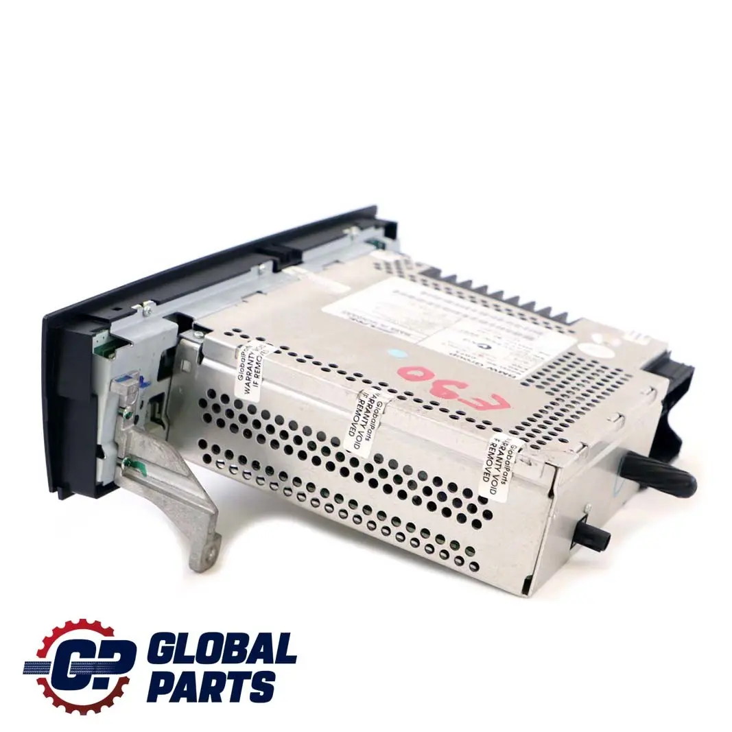 Radio Professional CD für BMW 1 3 er E81 E87 E90 E91 E92 E93 mit Teilenummer 9130046 BMW 1 3 er E81 E87 E90 E91 E92 E93 Radio Professional CD - SKU 9130046 - Teilenummer 9130046