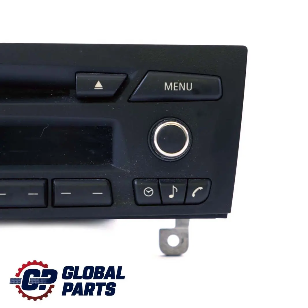 Radio Professional CD für BMW 1 3 er E81 E87 E90 E91 E92 E93 mit Teilenummer 9130046 BMW 1 3 er E81 E87 E90 E91 E92 E93 Radio Professional CD - SKU 9130046 - Teilenummer 9130046