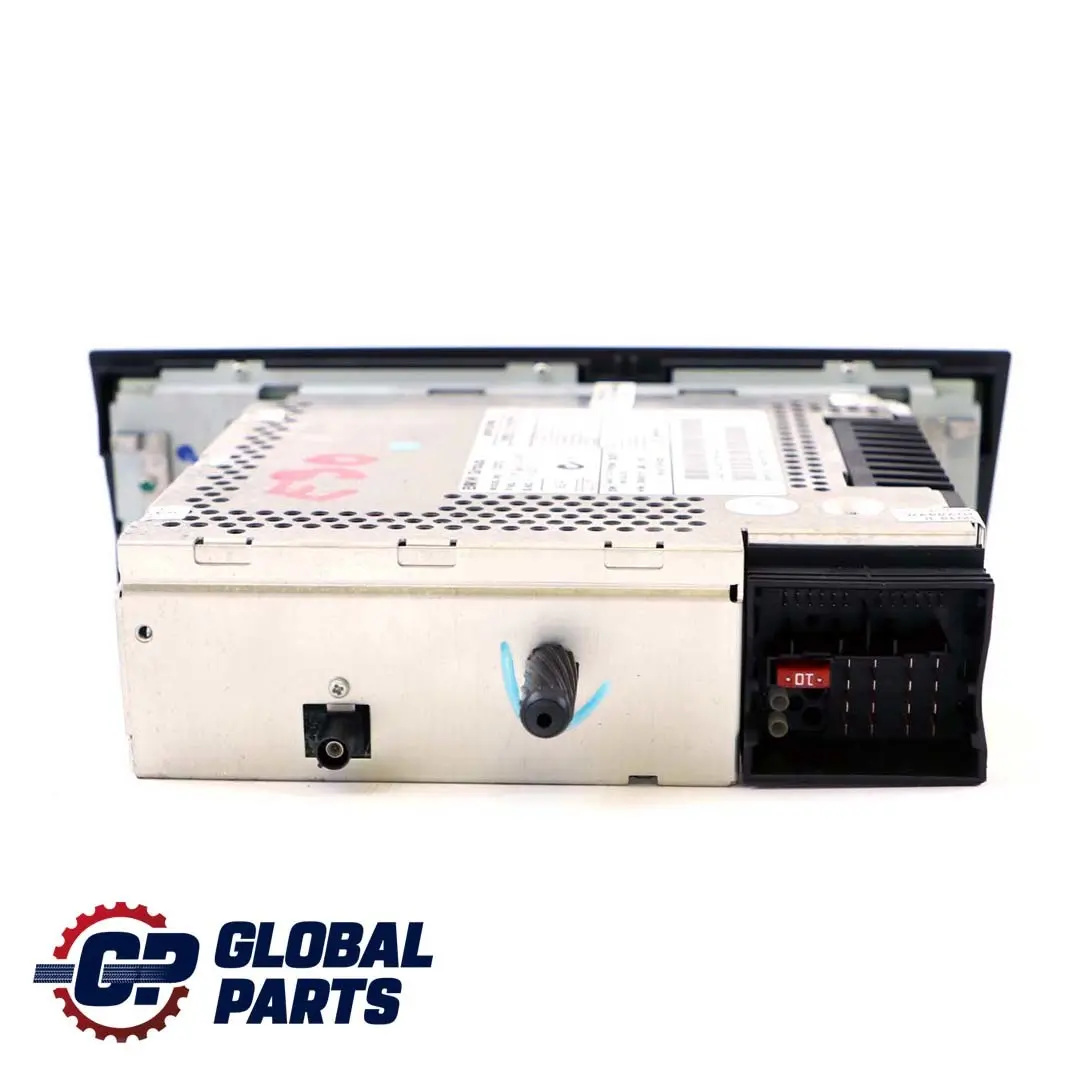 BMW 1 3 Series E81 E87 E90 E91 E92 E93 Radio CD Professional - SKU 9130046 - Part number 9130046