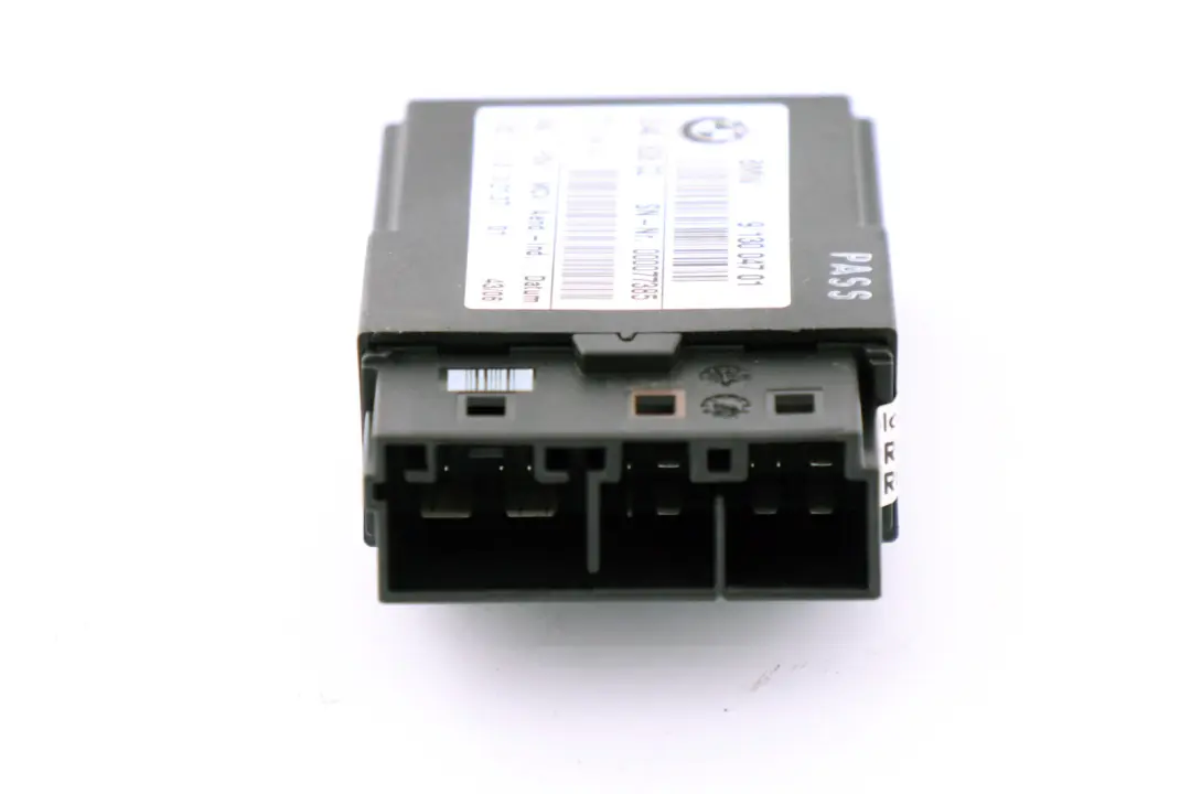 Lcpa Module Siege pour BMW 3 4 5 Serie E92 F32 E61 à propos du numéro de pièce 9130047 BMW 3 4 5 Serie E92 F32 E61 Lcpa Module Siege - SKU 9130047 - Numéro de pièce 9130047