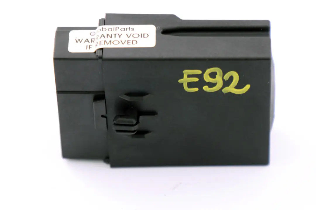 BMW E92 F32 E61 LCPA Cinturon De seguridad Modulo ECU - SKU 9130047 - Número de pieza 9130047