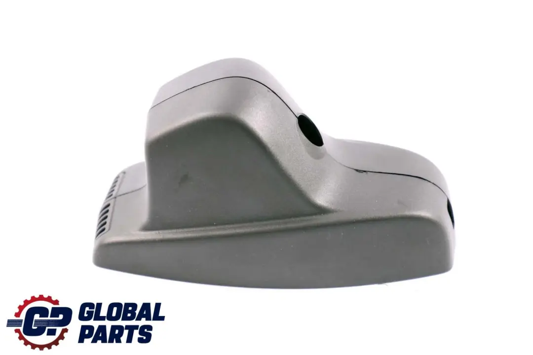 Set Covers Interior Mirror Baseplate pour BMW X5 X6 Series E70 E71 à propos du numéro de pièce 9116138 9116139 BMW X5 X6 Series E70 E71 Set Covers Interior Mirror Baseplate - SKU 9130061 - Numéro de pièce 9116138 9116139