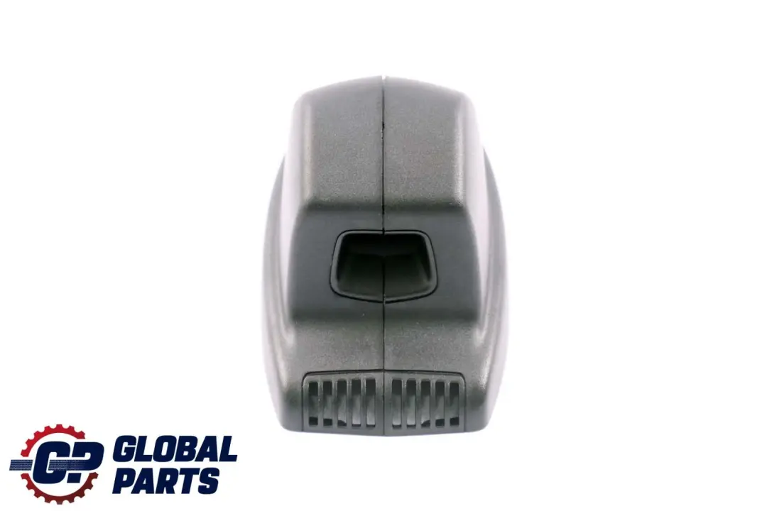 BMW X5 X6 Series E70 E71 Set Covers Interior Mirror Baseplate - SKU 9130061 - Part number 9116138 9116139