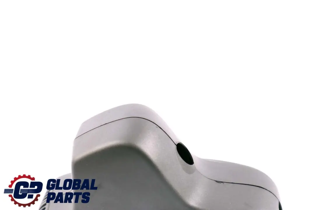 Set Covers Interior Mirror Baseplate pour BMW X5 X6 Series E70 E71 à propos du numéro de pièce 9116138 9116139 BMW X5 X6 Series E70 E71 Set Covers Interior Mirror Baseplate - SKU 9130061 - Numéro de pièce 9116138 9116139