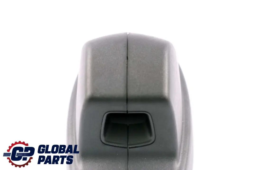 BMW X5 X6 Series E70 E71 Set Covers Interior Mirror Baseplate - SKU 9130061 - Part number 9116138 9116139