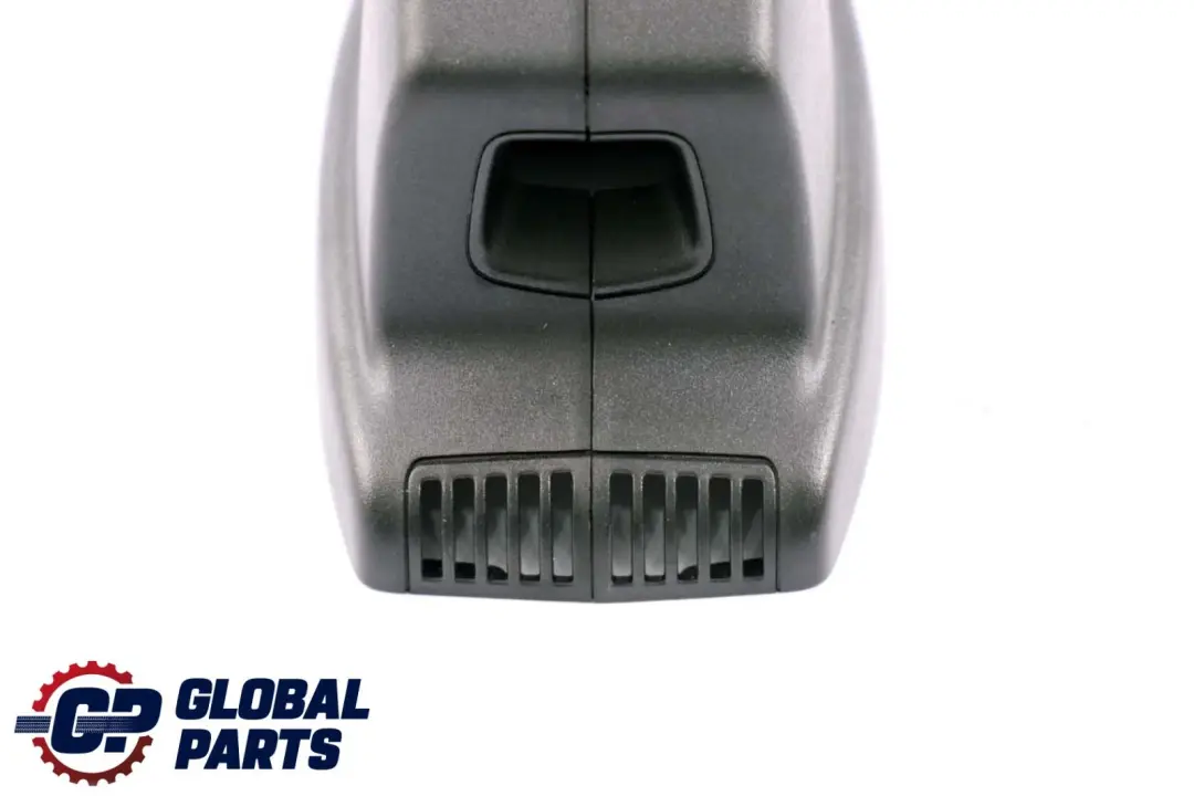 BMW X5 X6 Series E70 E71 Set Covers Interior Mirror Baseplate - SKU 9130061 - Part number 9116138 9116139