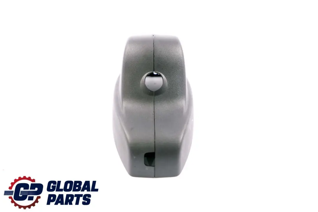 BMW X5 X6 Series E70 E71 Set Covers Interior Mirror Baseplate - SKU 9130061 - Part number 9116138 9116139