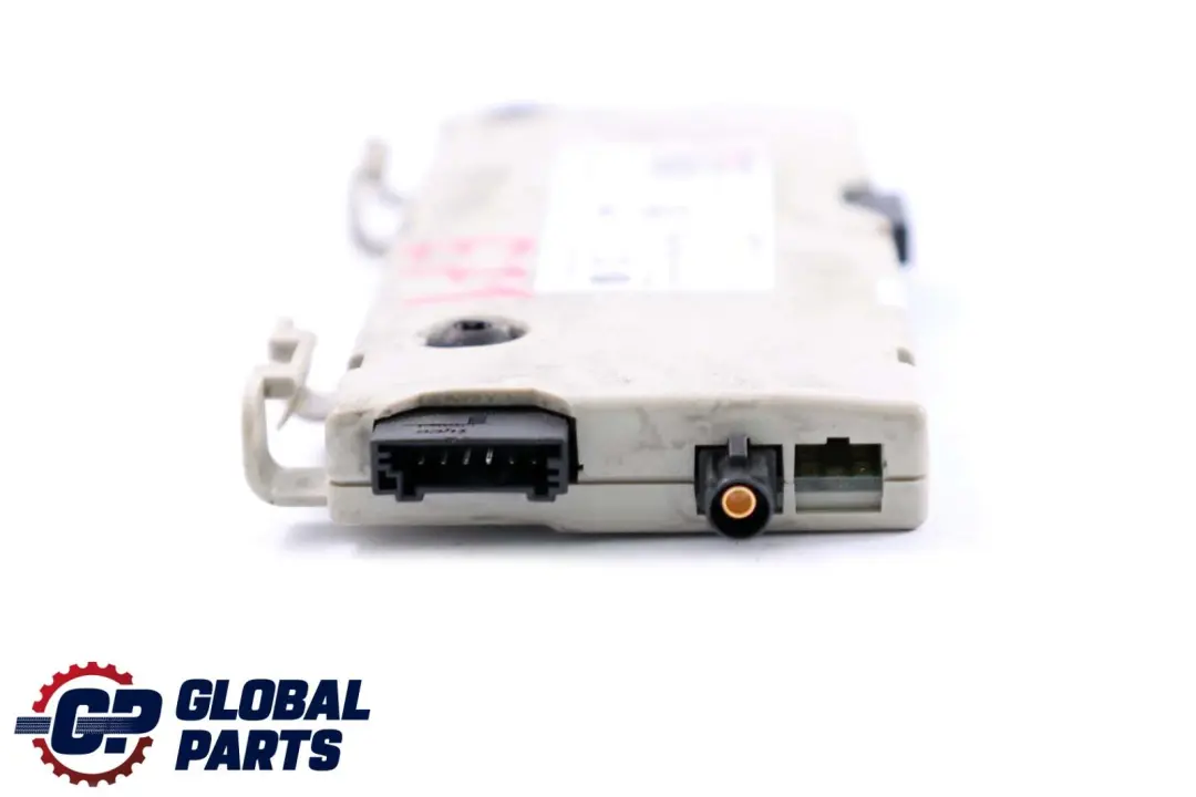 BMW X6 Serie E71 Antena Amplificador Diversity 868 MHZ - SKU 9130157 - Número de pieza 9130157
