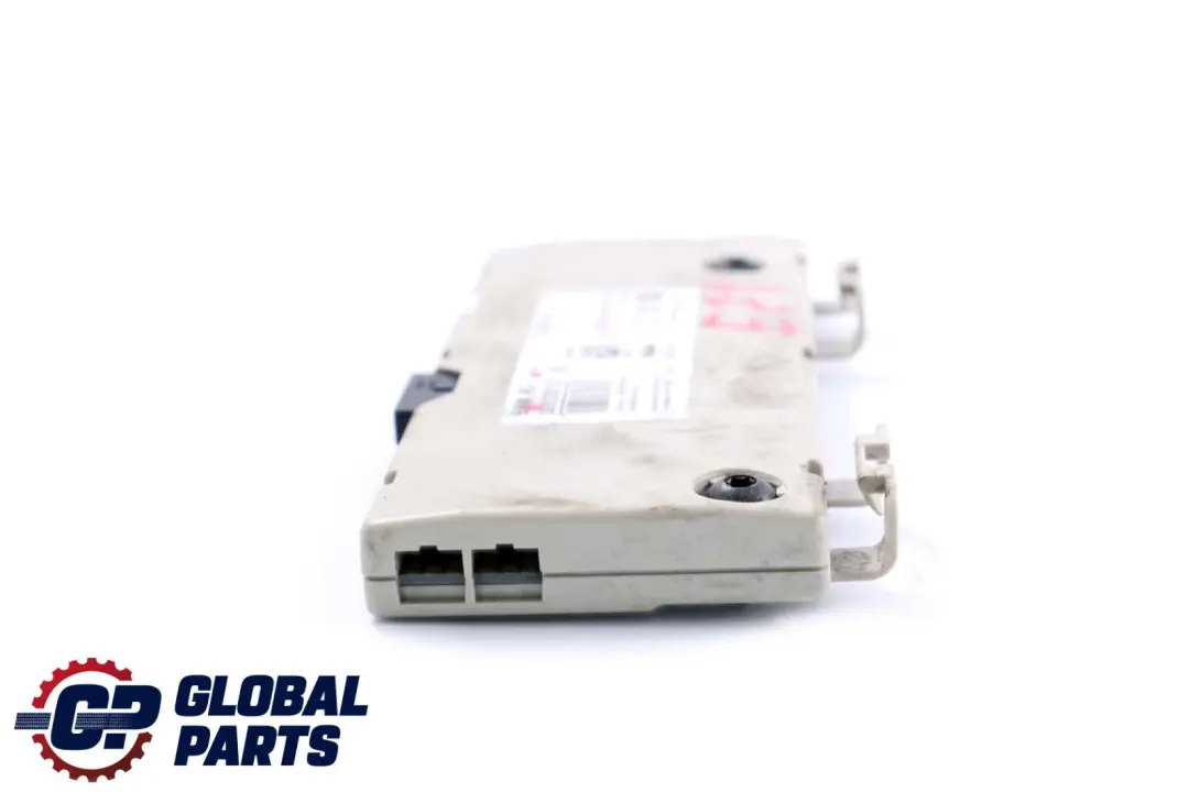 BMW X6 Serie E71 Antena Amplificador Diversity 868 MHZ - SKU 9130157 - Número de pieza 9130157