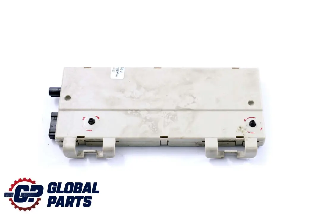 Antena Amplificador Diversity 868 MHZ para BMW X6 Serie E71 con número de pieza 9130157 BMW X6 Serie E71 Antena Amplificador Diversity 868 MHZ - SKU 9130157 - Número de pieza 9130157