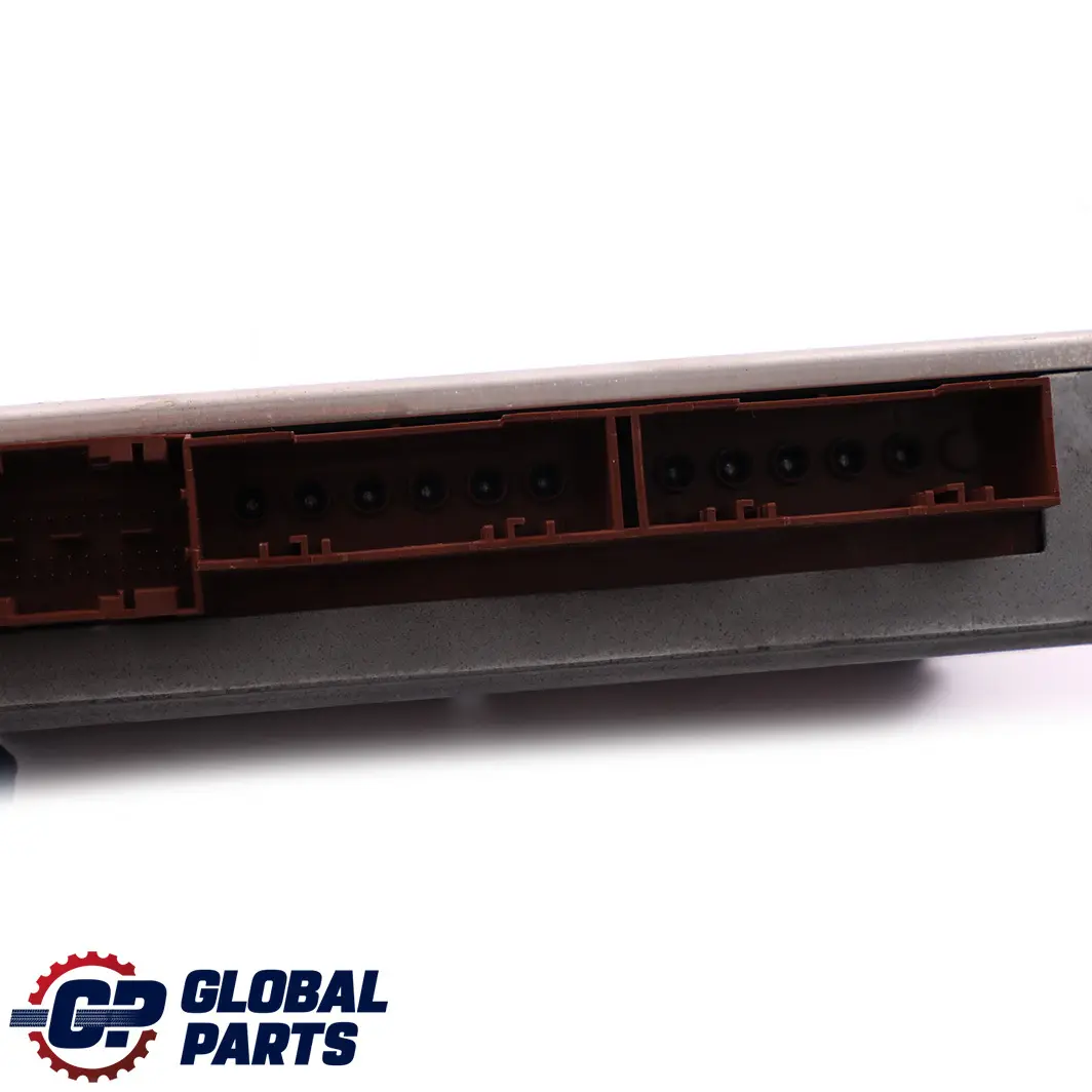 BMW 7 Series E65 Airbag ECU Control Unit Gateway Module - SKU 9130203 - Part number 9130203