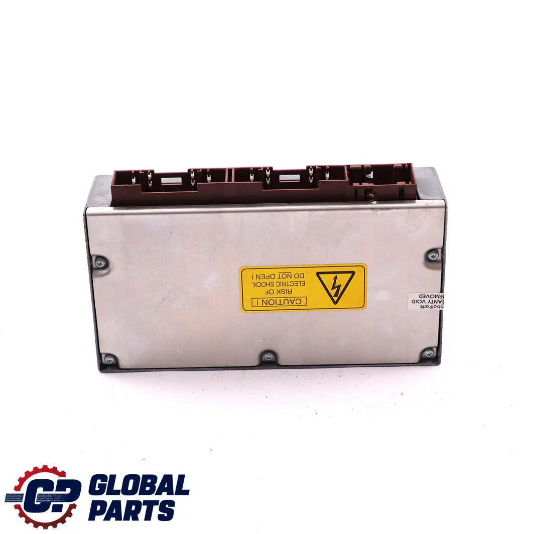 BMW 7 Series E65 Airbag ECU Control Unit Gateway Module - SKU 9130203 - Part number 9130203
