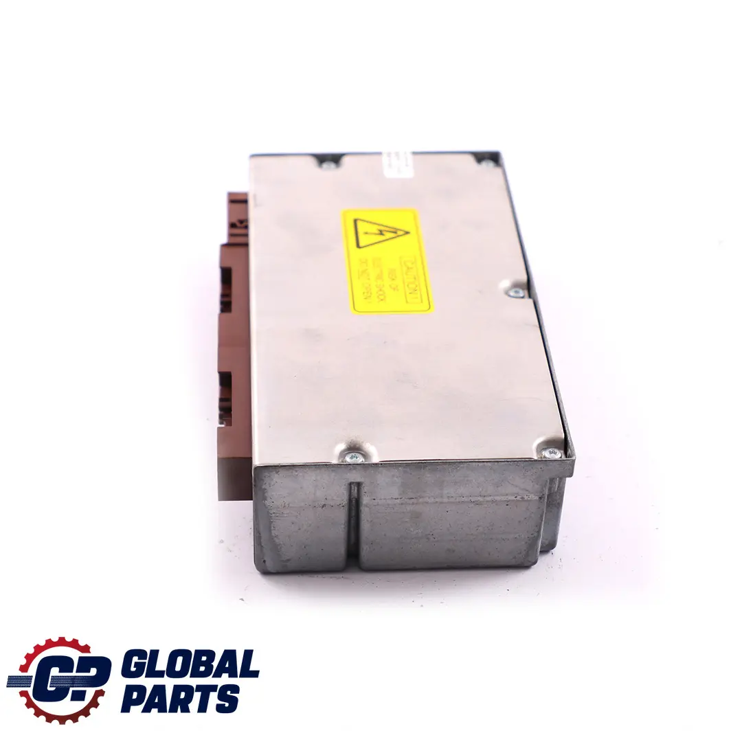 BMW 7 Series E65 Airbag ECU Control Unit Gateway Module - SKU 9130203 - Part number 9130203