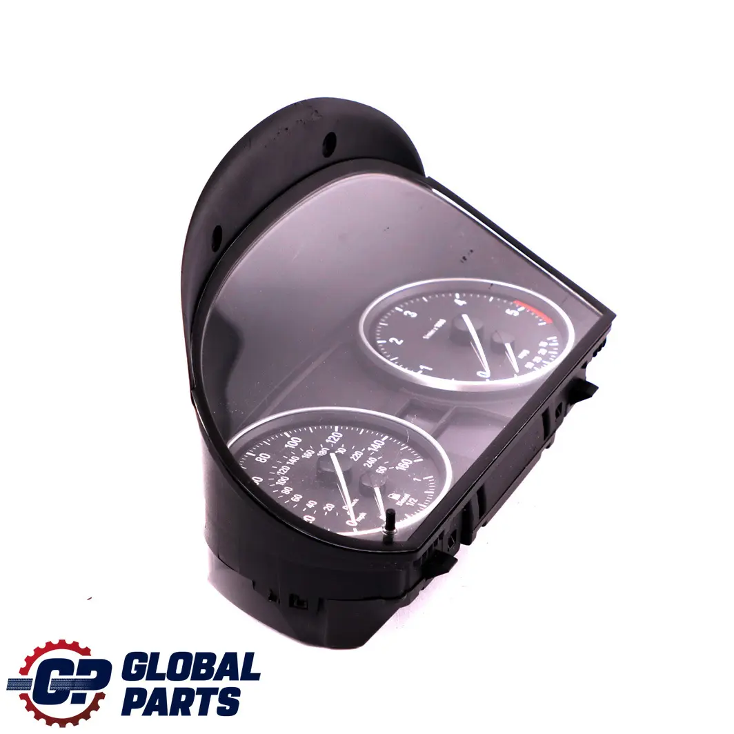 BMW 3 Series E90 E91 E92 Diesel Automatic Instrument Speedometer Clocks - SKU 9130231-1 - Part number 9130231