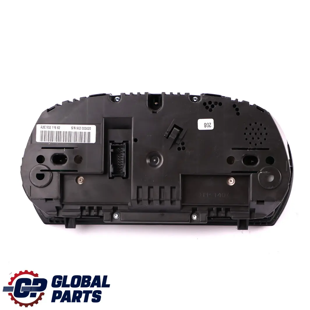 Instrument Speedometer Clocks to BMW 3 Series E90 E91 E92 Diesel Automatic with Part number 9130231 BMW 3 Series E90 E91 E92 Diesel Automatic Instrument Speedometer Clocks - SKU 9130231-1 - Part number 9130231