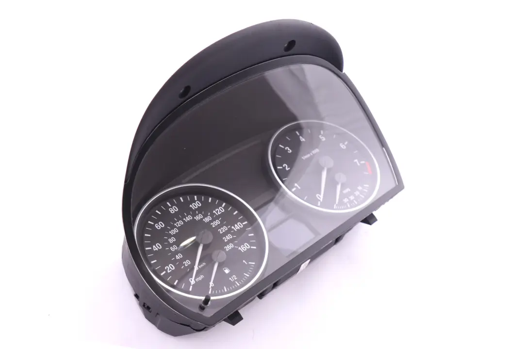 BMW 3 X1 SERIES 1 E84 E90 E91 E92 Petrol Instrument Cluster Speedo Clocks 913029 - SKU rhd-9130296-1 - Part number 9130296