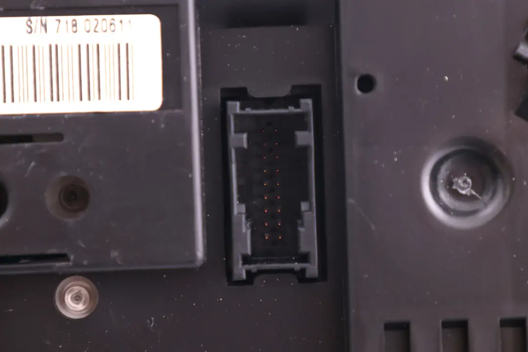 BMW 3 X1 SERIES 1 E84 E90 E91 E92 Petrol Instrument Cluster Speedo Clocks 913029 - SKU rhd-9130296-1 - Part number 9130296