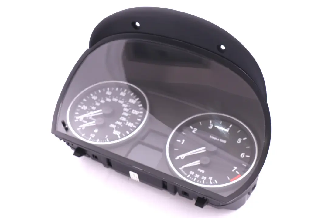 BMW 3 X1 SERIES 1 E84 E90 E91 E92 Petrol Instrument Cluster Speedo Clocks 913029 - SKU rhd-9130296-1 - Part number 9130296