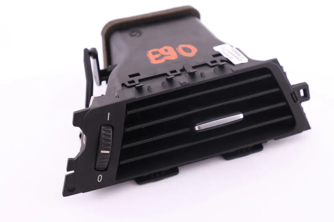 BMW E90 E91 E92 E93 Rejilla de Aire Fresco Parte Izquierda Dash Vent - SKU 9130465 - Número de pieza 9130465