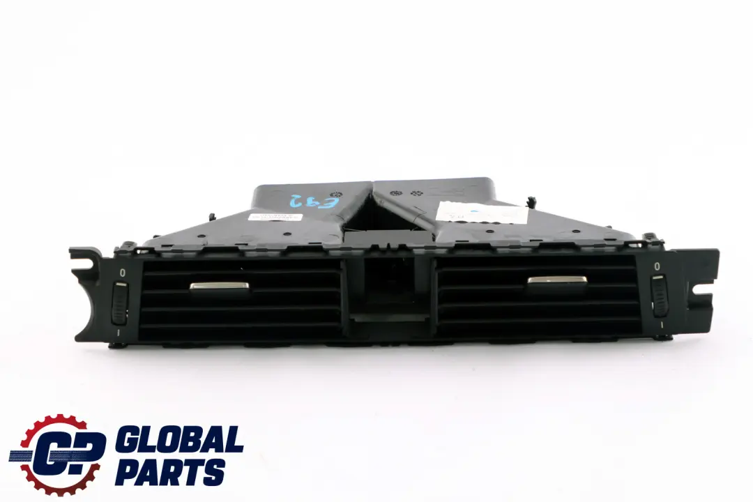 BMW E92 E92 E93 E93N Frischluftgitter Mitte Dash Vent 9130469 - SKU RHD-9130469 - Teilenummer rhd-9130469